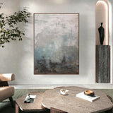 Shimmer Wasen | Canvas Print