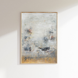 The Tango Peninsula | Canvas Print