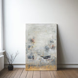 The Tango Peninsula | Canvas Print