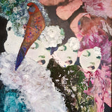 Vous Vous Vagary Original Painting