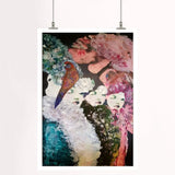 Vous Vous Vagary Women | Canvas Print