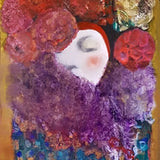 Gigi Original Painting