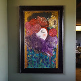 Gigi Original Painting