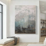 Shimmer Wasen | Canvas Print