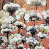 Opium Bloom Poppie Painting