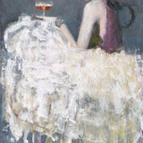 Belle Original Painting