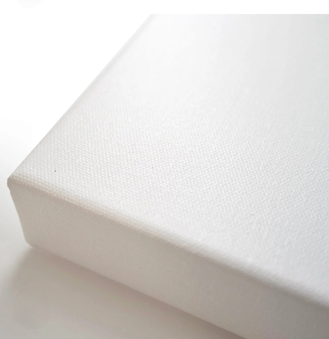 stretched canvas art prints perth