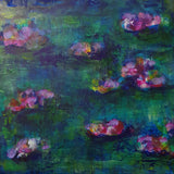This Must Be Heaven Original Painting