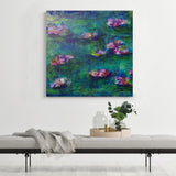 This Must Be Heaven Original Painting