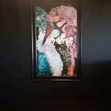 Vous Vous Vagary Original Painting