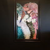 Vous Vous Vagary Original Painting