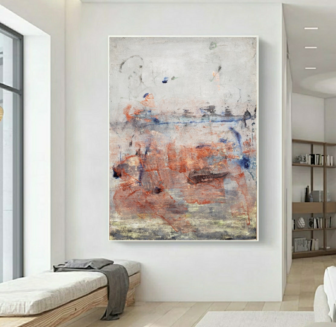 modern abstract canvas prints