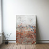 modern abstract wall art