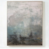 Shimmer Wasen | Canvas Print