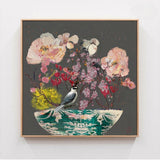 Avian Habitat | Canvas Print