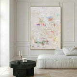 Modern abstract paintings in Perth