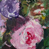 Floral Painting | Original Artwork