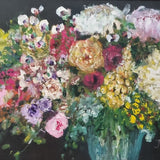 Floral Painting | Original Artwork