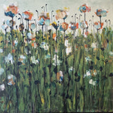 Original Painting Paradiso