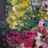 Floral Painting | Original Artwork