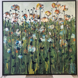 Original Painting Paradiso