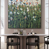 Original Painting Paradiso