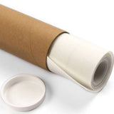 rolled canvas art prints Perth