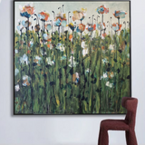 Original Painting Paradiso